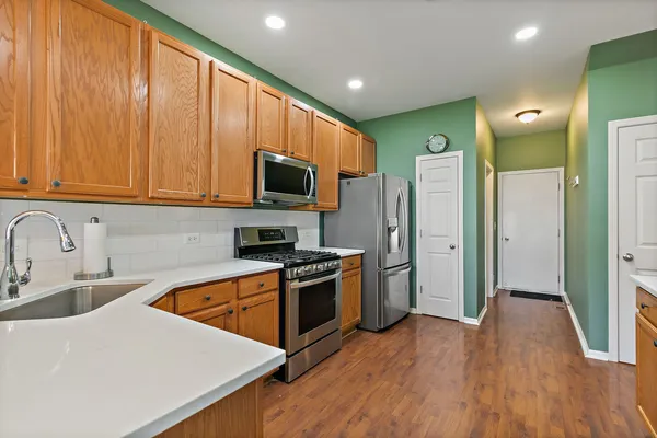 $309,900 | 535 Telluride Drive, Gilberts, IL 60136
