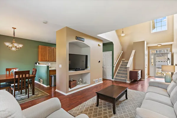 $309,900 | 535 Telluride Drive, Gilberts, IL 60136