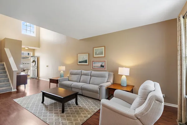 $309,900 | 535 Telluride Drive, Gilberts, IL 60136
