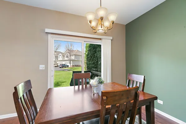 $309,900 | 535 Telluride Drive, Gilberts, IL 60136