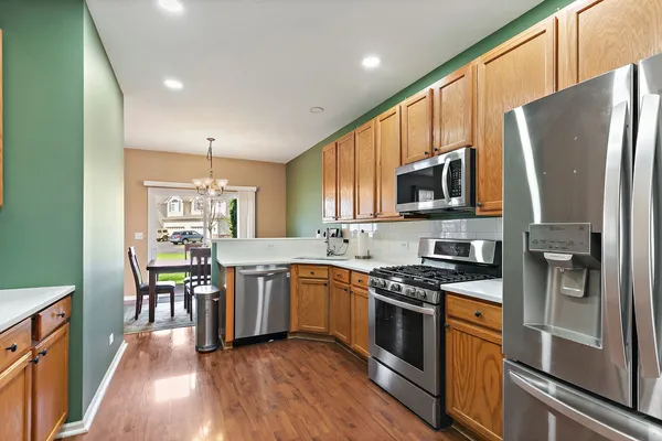 $309,900 | 535 Telluride Drive, Gilberts, IL 60136