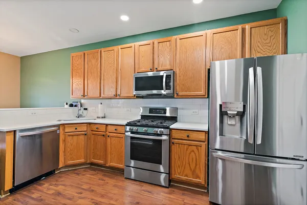 $309,900 | 535 Telluride Drive, Gilberts, IL 60136