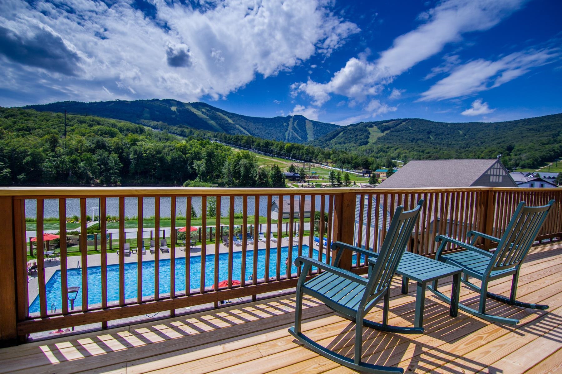 228 East Mountain Road, Unit 264/266 IV Killington, VT 05751 - Photo 1 of 29