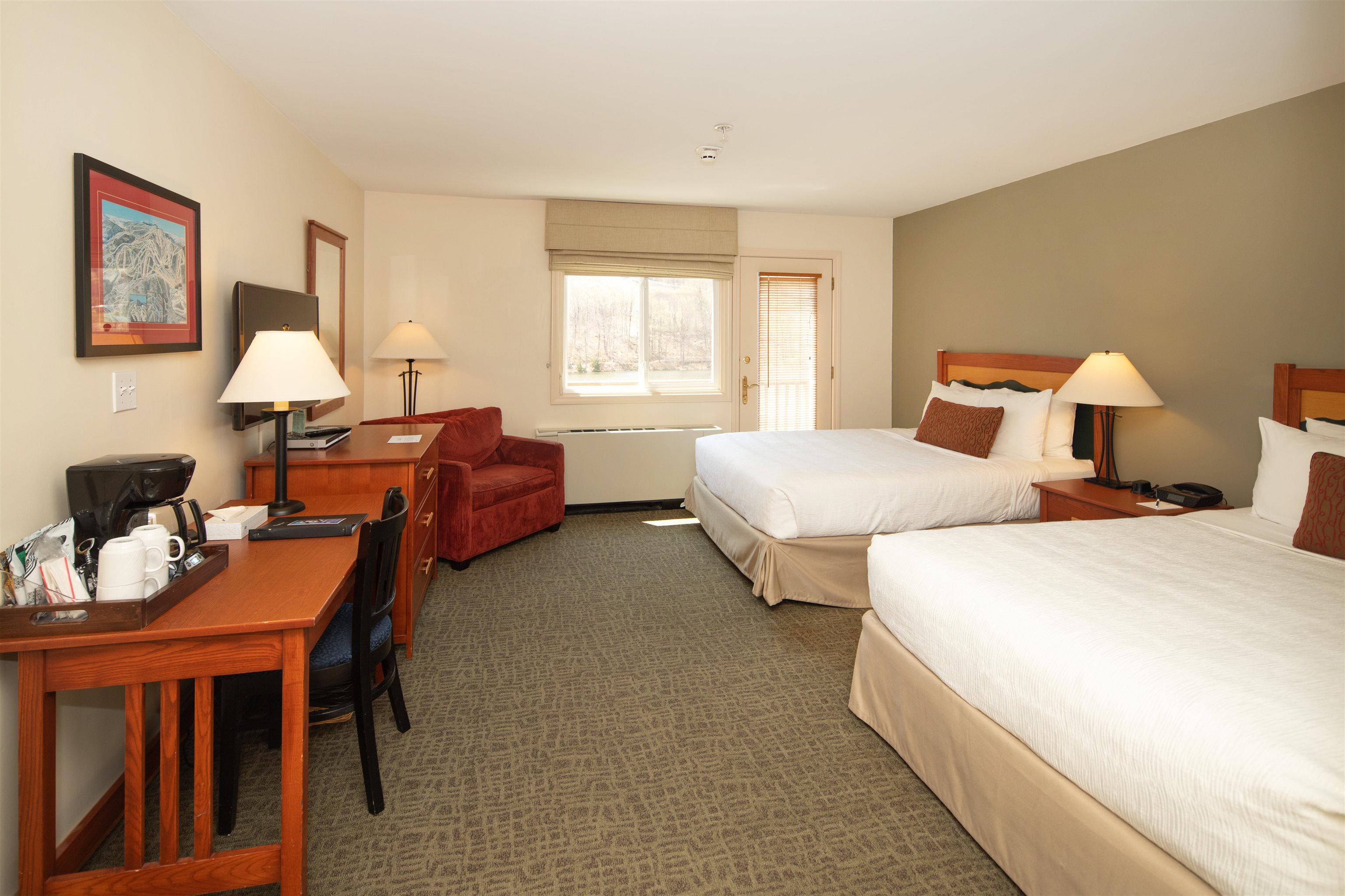 228 East Mountain Road, Unit 264/266 IV Killington, VT 05751 - Photo 11 of 29