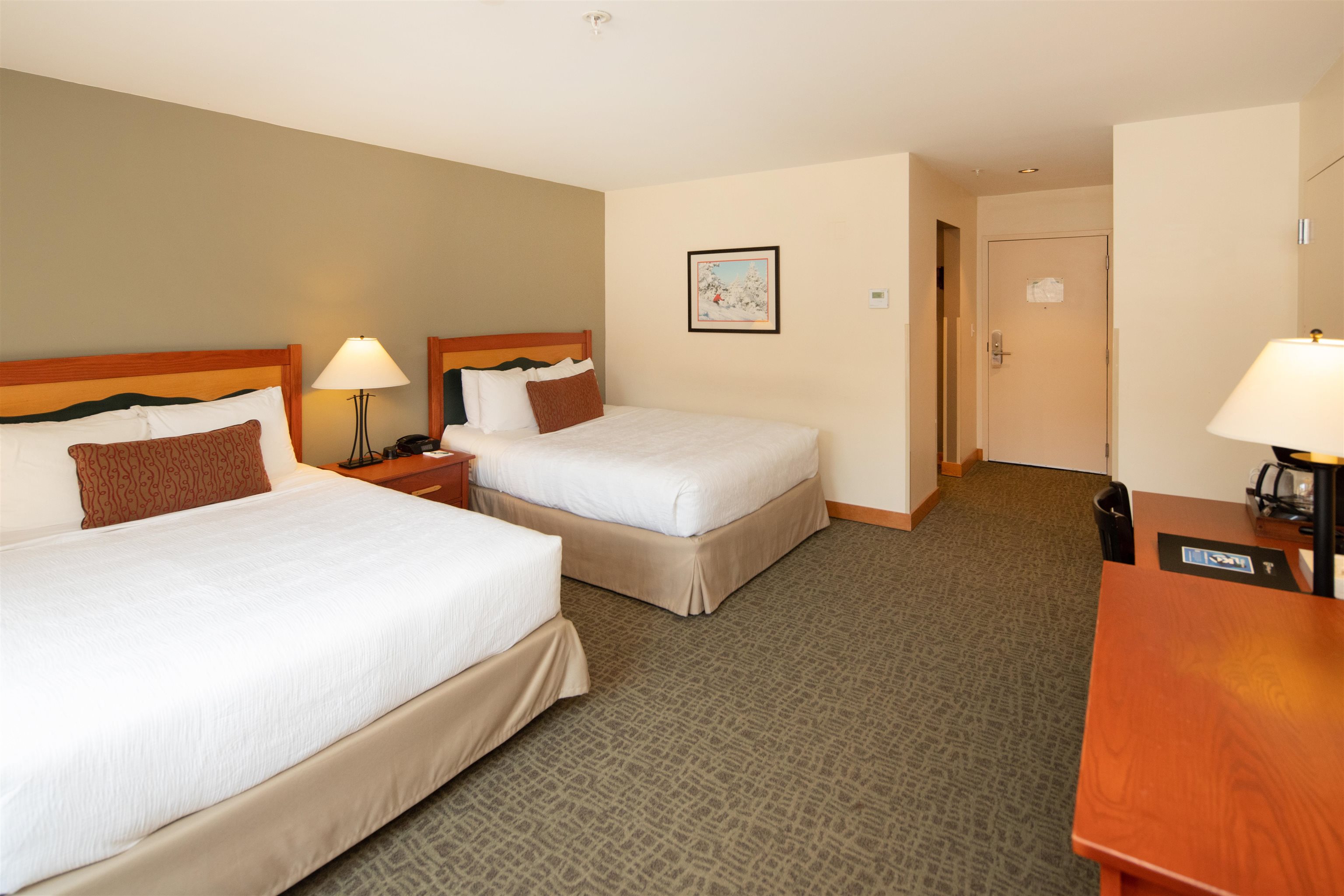 228 East Mountain Road, Unit 264/266 IV Killington, VT 05751 - Photo 12 of 29