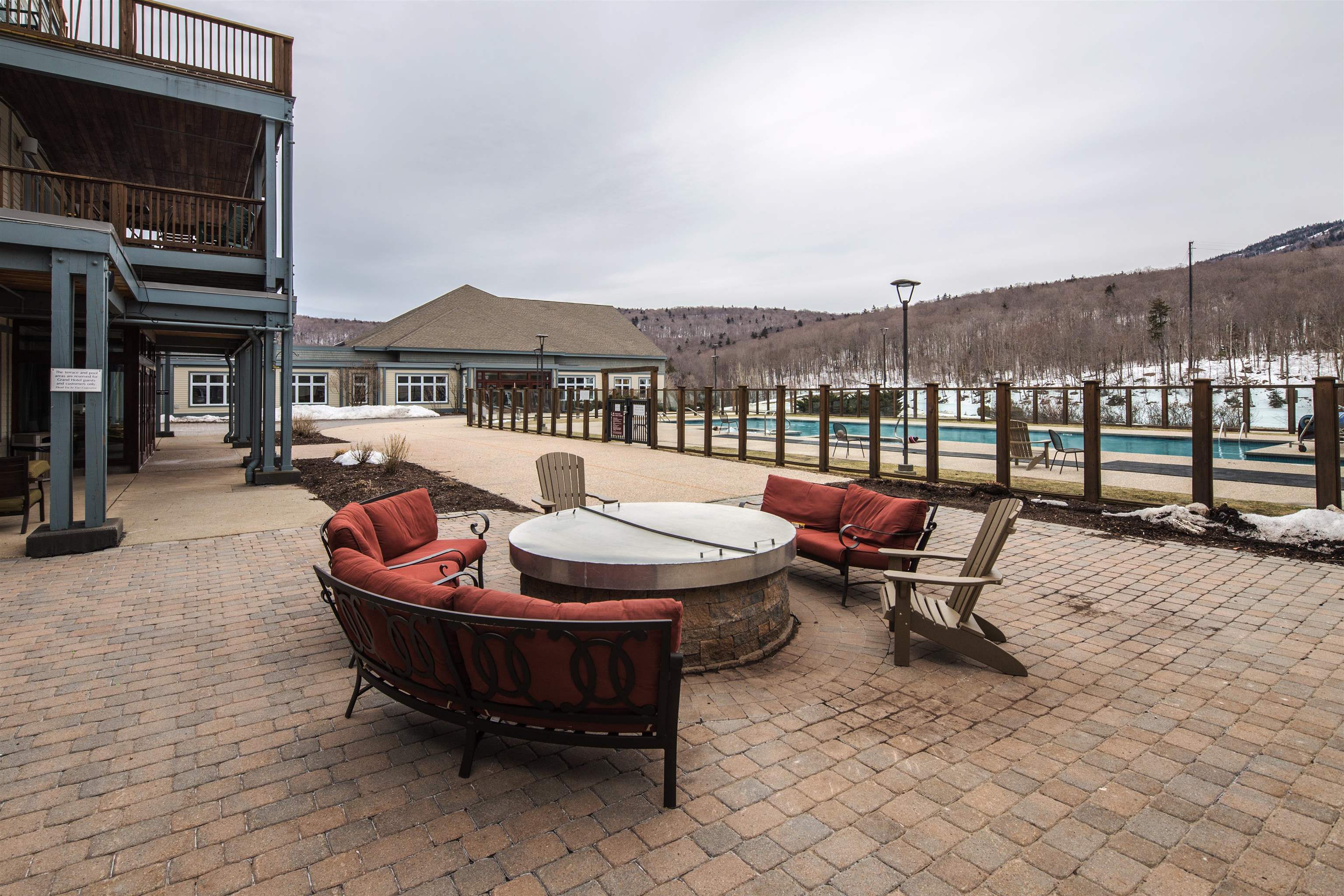 228 East Mountain Road, Unit 264/266 IV Killington, VT 05751 - Photo 29 of 29