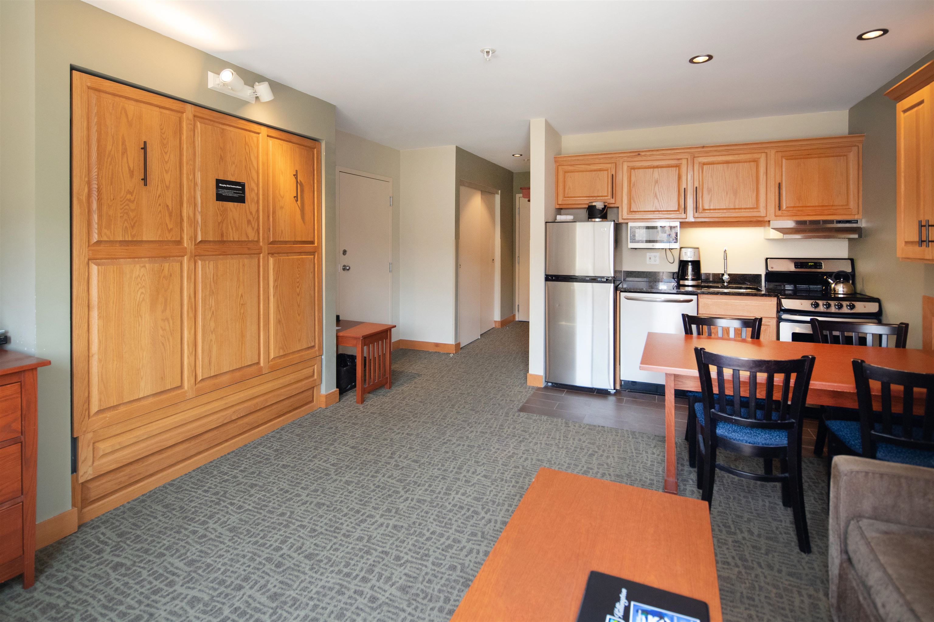 228 East Mountain Road, Unit 264/266 IV Killington, VT 05751 - Photo 4 of 29