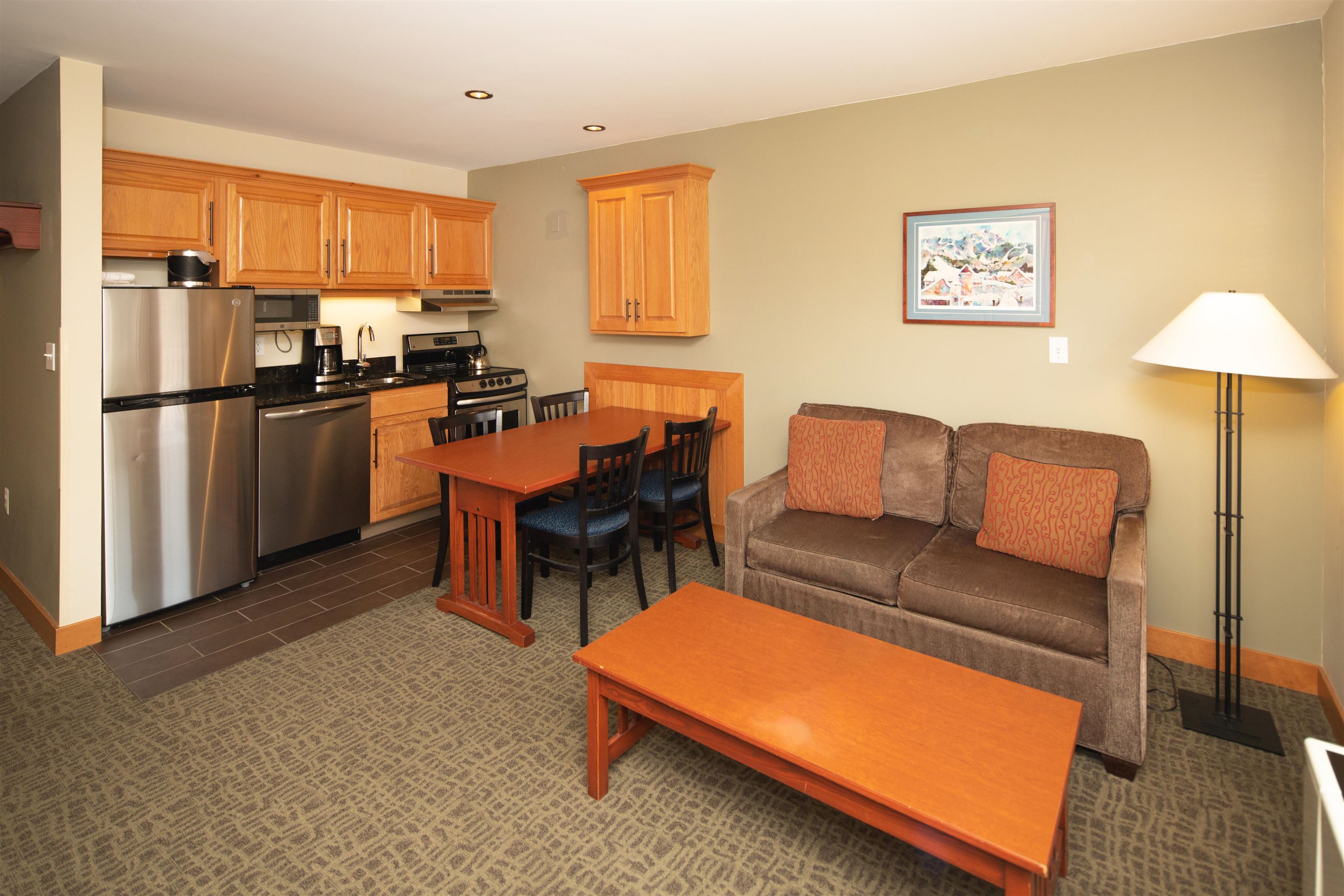 228 East Mountain Road, Unit 264/266 IV Killington, VT 05751 - Photo 5 of 29