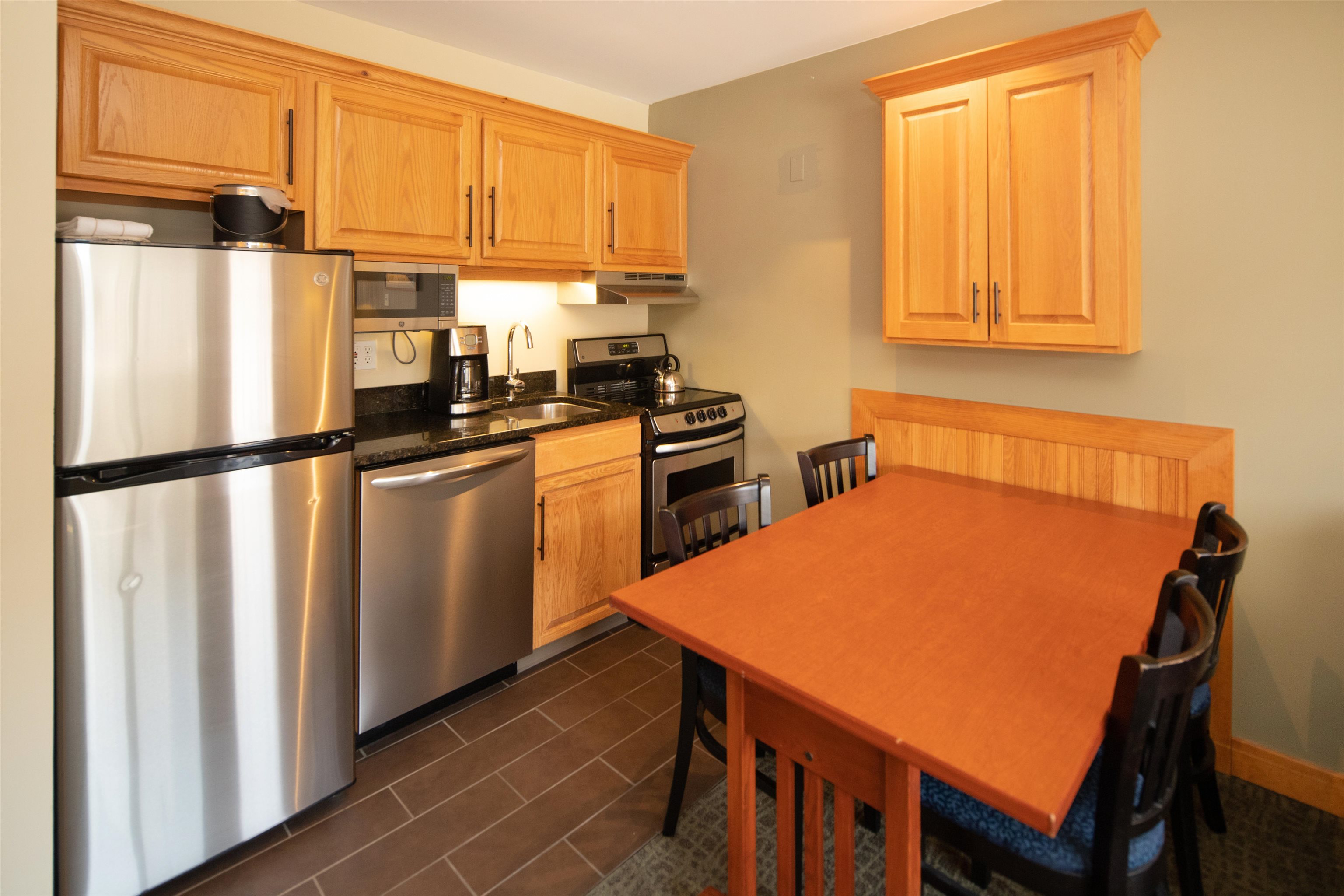 228 East Mountain Road, Unit 264/266 IV Killington, VT 05751 - Photo 6 of 29