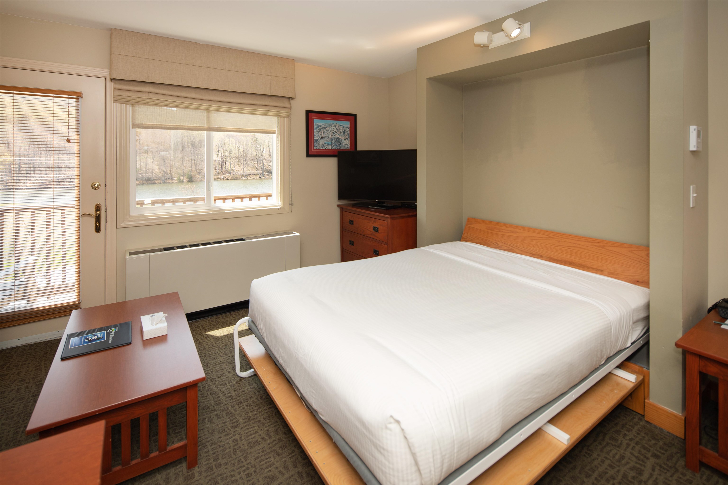 228 East Mountain Road, Unit 264/266 IV Killington, VT 05751 - Photo 8 of 29