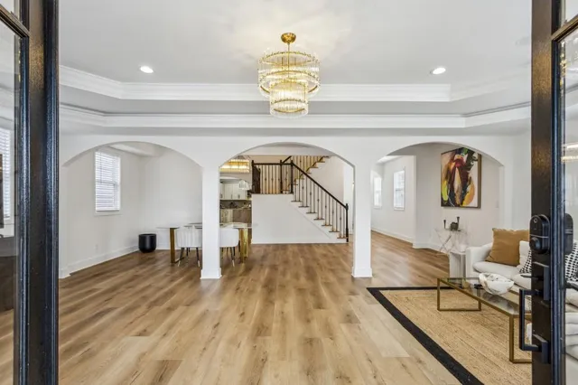 $1,875,000 | 568 John Wesley Dobbs Avenue Northeast, Atlanta, GA 30312