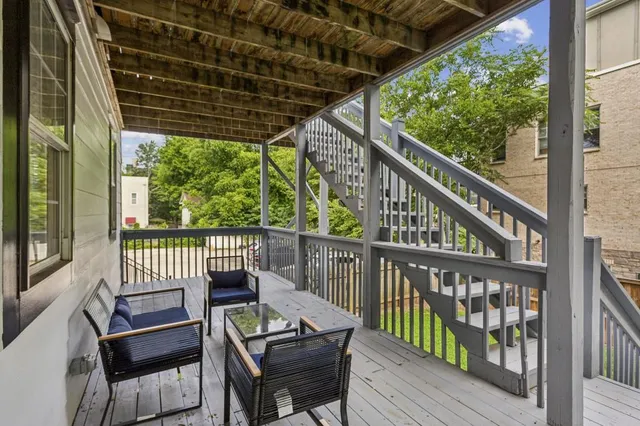 $1,875,000 | 568 John Wesley Dobbs Avenue Northeast, Atlanta, GA 30312