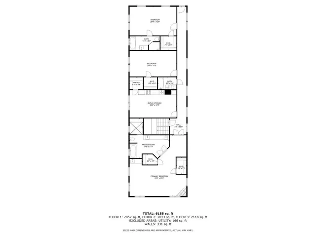 $1,875,000 | 568 John Wesley Dobbs Avenue Northeast, Atlanta, GA 30312