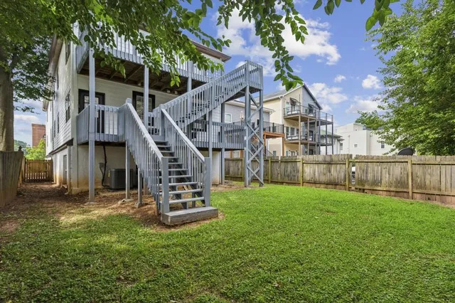 $1,875,000 | 568 John Wesley Dobbs Avenue Northeast, Atlanta, GA 30312