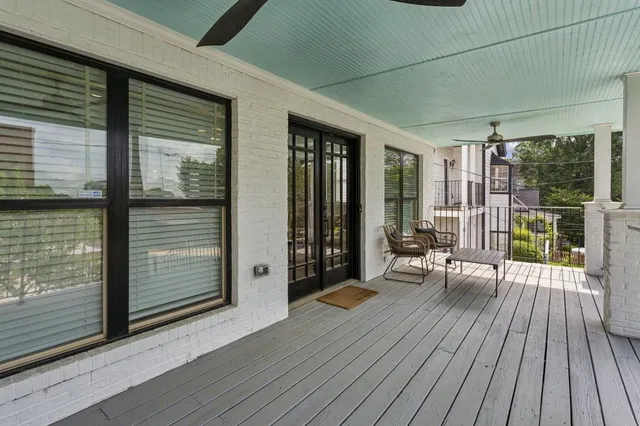 $1,875,000 | 568 John Wesley Dobbs Avenue Northeast, Atlanta, GA 30312