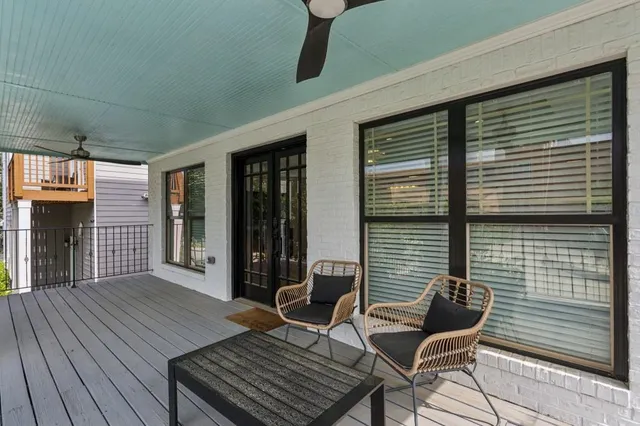 $1,875,000 | 568 John Wesley Dobbs Avenue Northeast, Atlanta, GA 30312