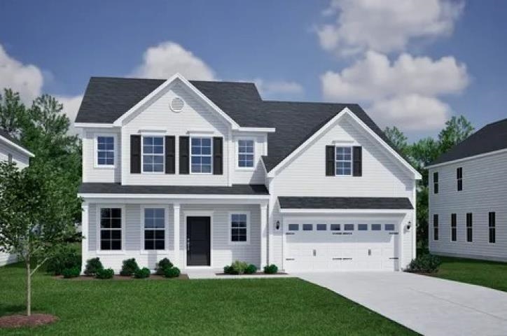 515 Livingston Way Inman, SC 29349 - Photo 1 of 1 Gallery Image 1