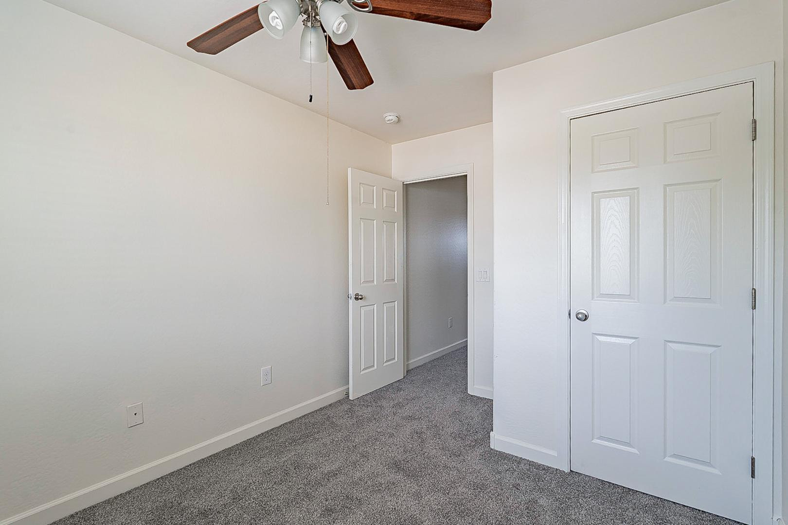 17223 North Cave Creek Road, Unit 7 Phoenix, AZ 85032 - Photo 16 of 23 a view of an empty room