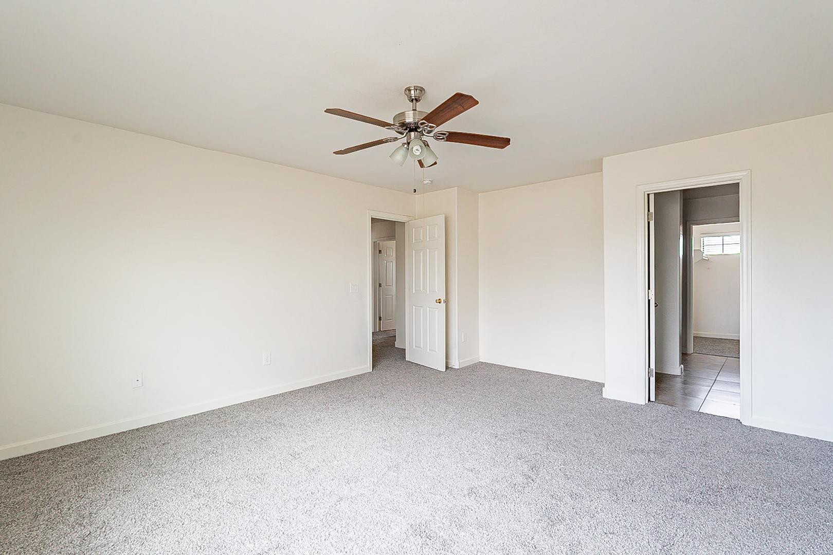 17223 North Cave Creek Road, Unit 7 Phoenix, AZ 85032 - Photo 18 of 23 a view of an empty room