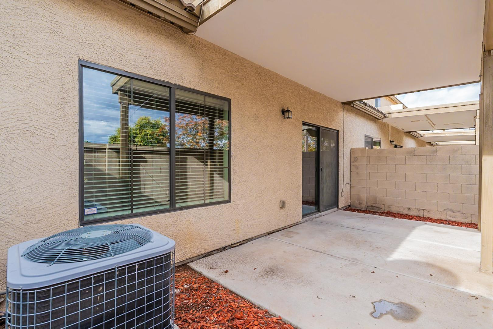 17223 North Cave Creek Road, Unit 7 Phoenix, AZ 85032 - Photo 23 of 23 a view of an empty room