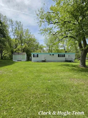 $75,000 | 8386 Willow Drive, Lyons, MI 48851