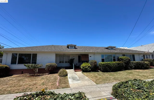 $1,198,000 | 400 Joaquin Avenue, San Leandro, CA 94577
