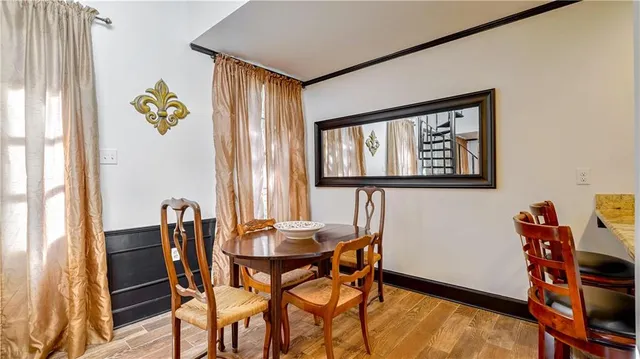 $2,199 | 922 Chartres Street, Unit C, New Orleans, LA 70116