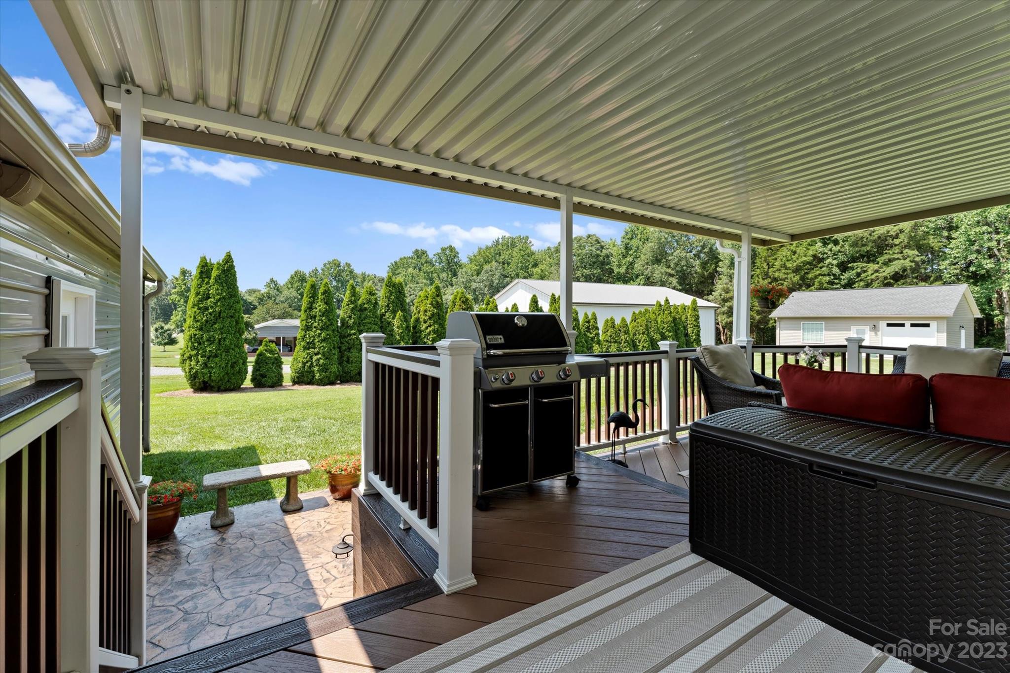549 Talley Road Troutman, NC 28166 - Photo 24 of 40 Gallery Image 24