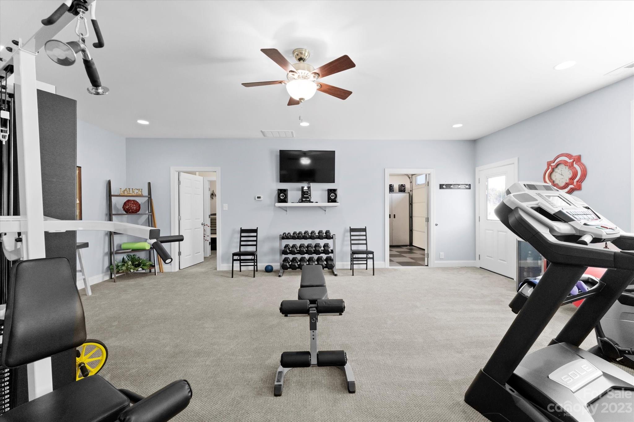549 Talley Road Troutman, NC 28166 - Photo 29 of 40 Gallery Image 29