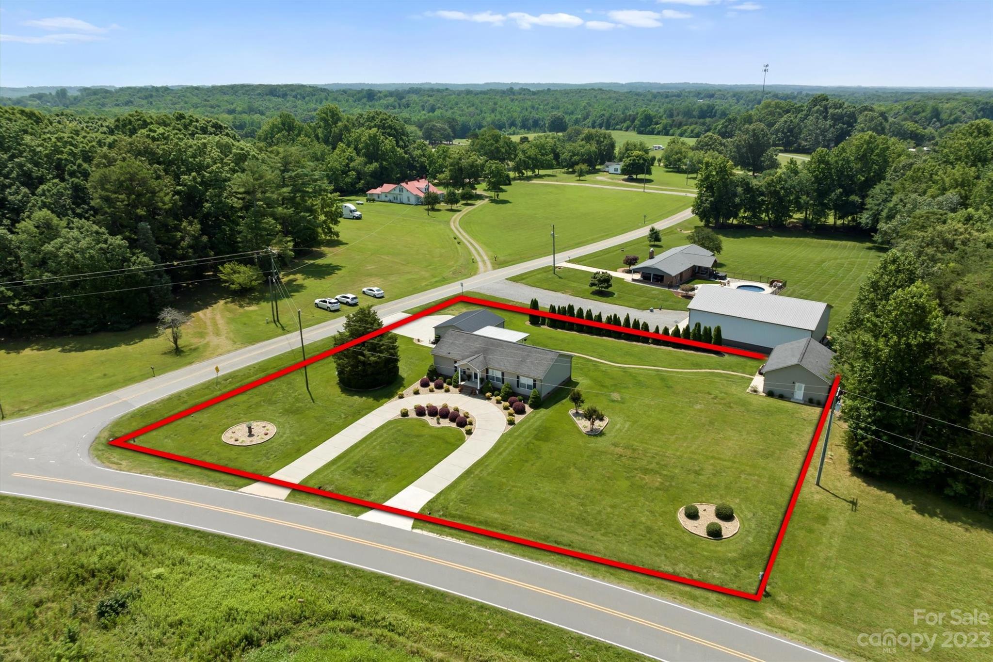 549 Talley Road Troutman, NC 28166 - Photo 4 of 40 Gallery Image 4
