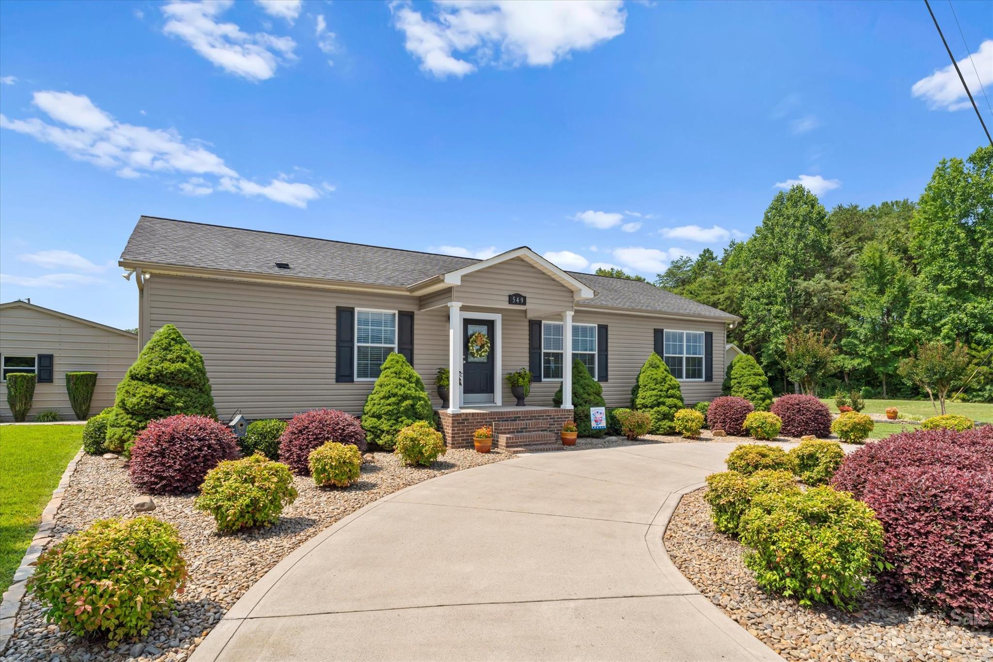 549 Talley Road Troutman, NC 28166 - Photo 6 of 40 Gallery Image 6