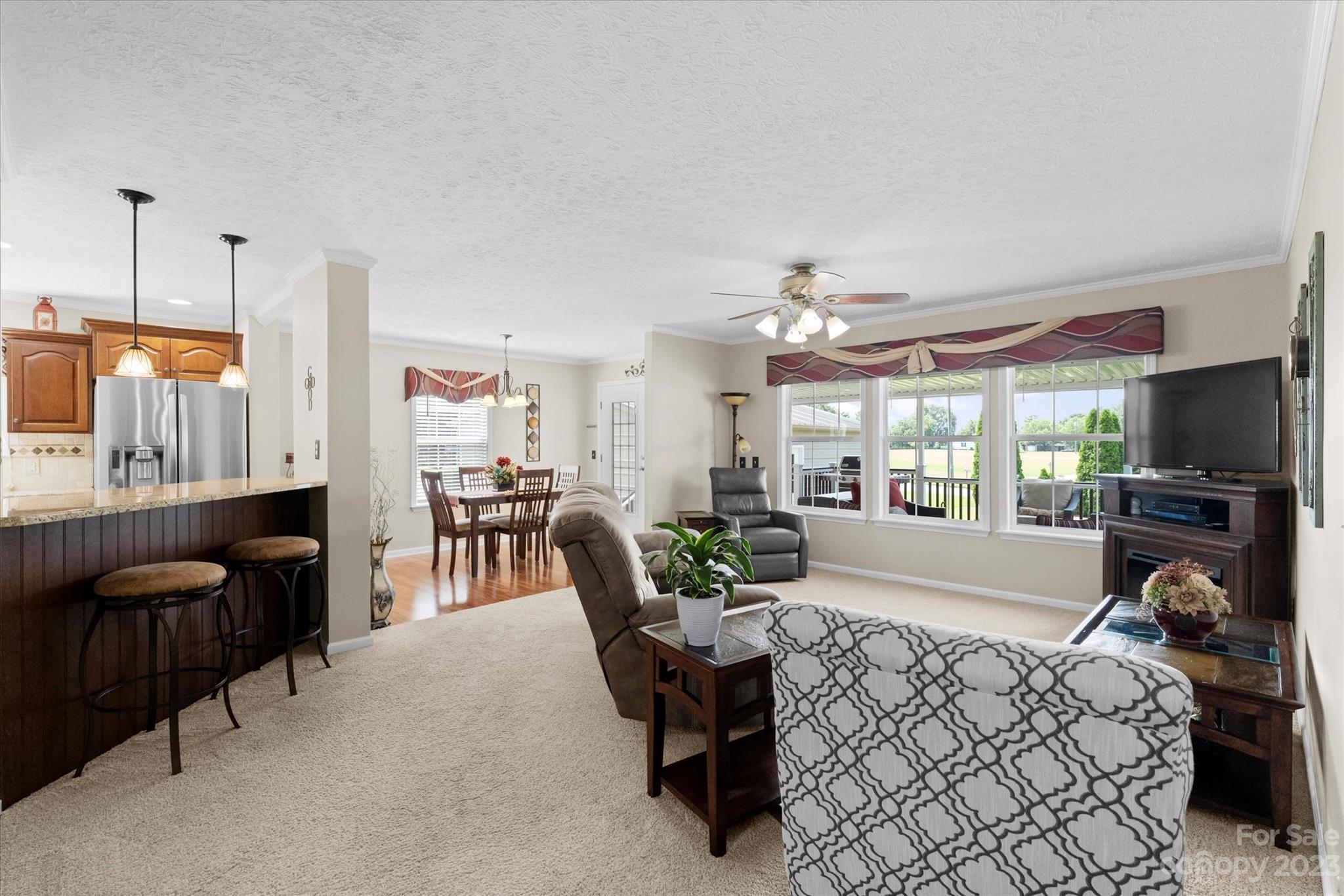 549 Talley Road Troutman, NC 28166 - Photo 8 of 40 Gallery Image 8