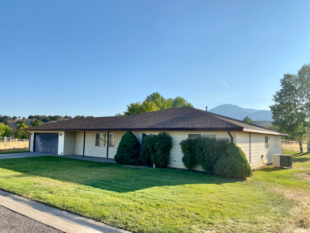 325 South 600 E Mountain View Road Fillmore, UT 84631 - Photo 1 of 1