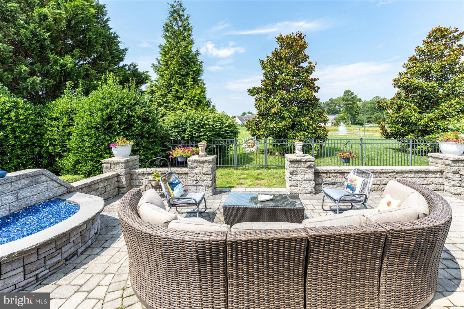 108 Cornwall Road Rehoboth Beach, DE 19971 - Photo 53 of 87