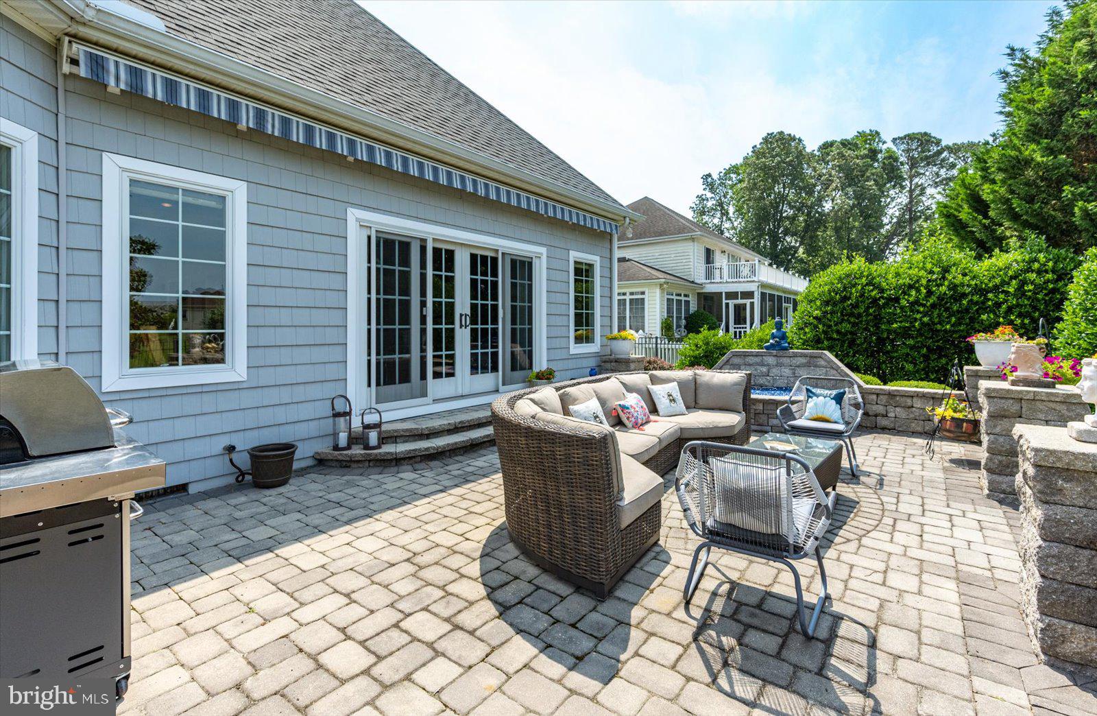 108 Cornwall Road Rehoboth Beach, DE 19971 - Photo 57 of 87