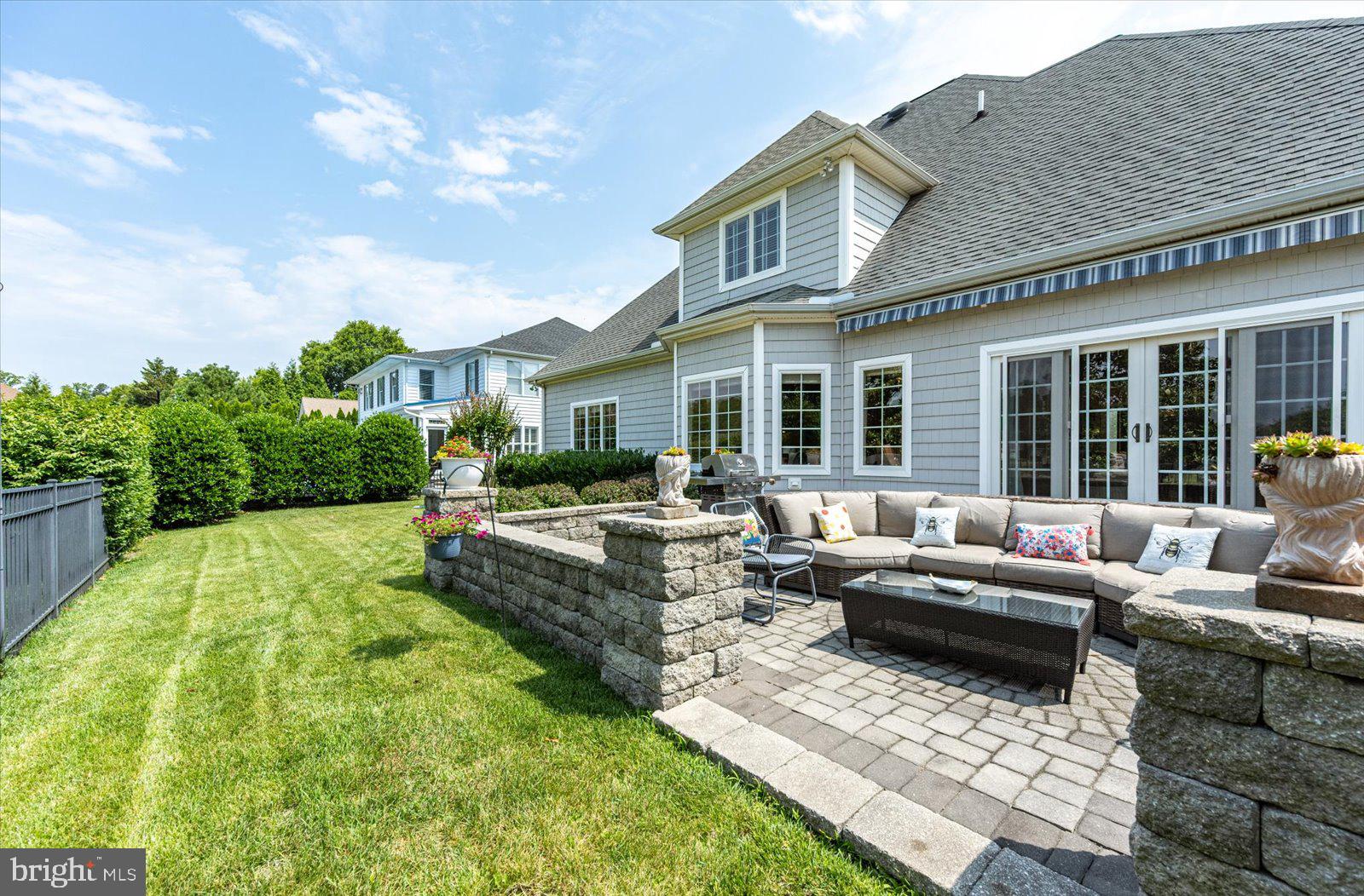 108 Cornwall Road Rehoboth Beach, DE 19971 - Photo 61 of 87