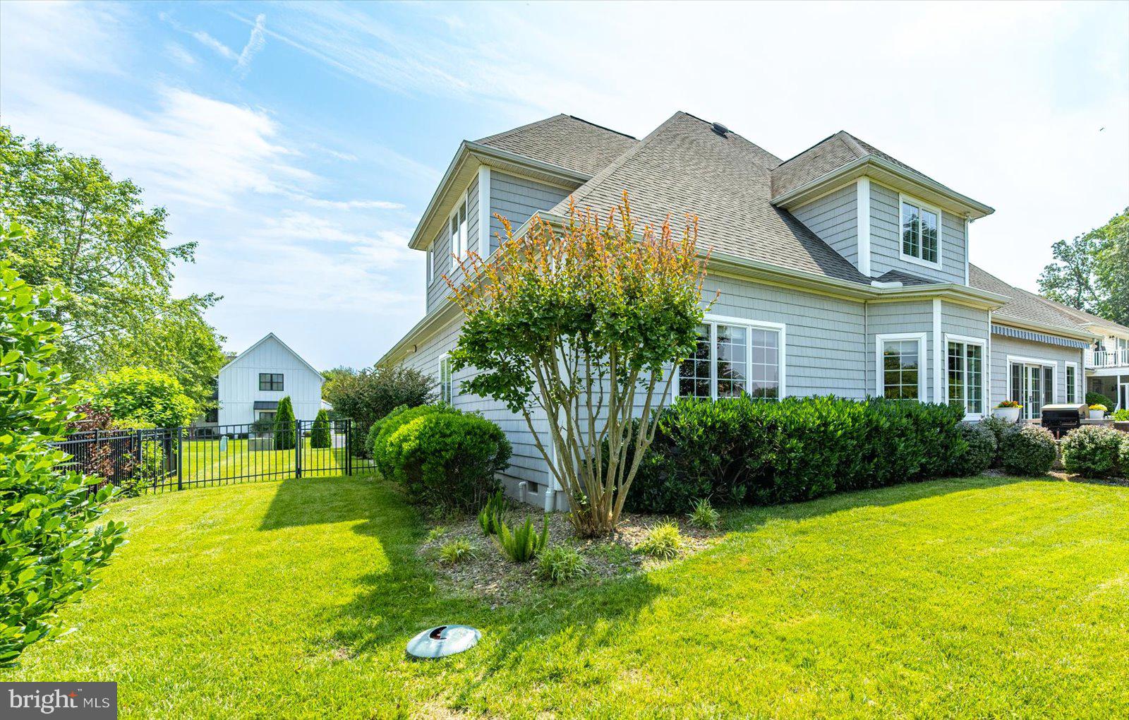 108 Cornwall Road Rehoboth Beach, DE 19971 - Photo 64 of 87