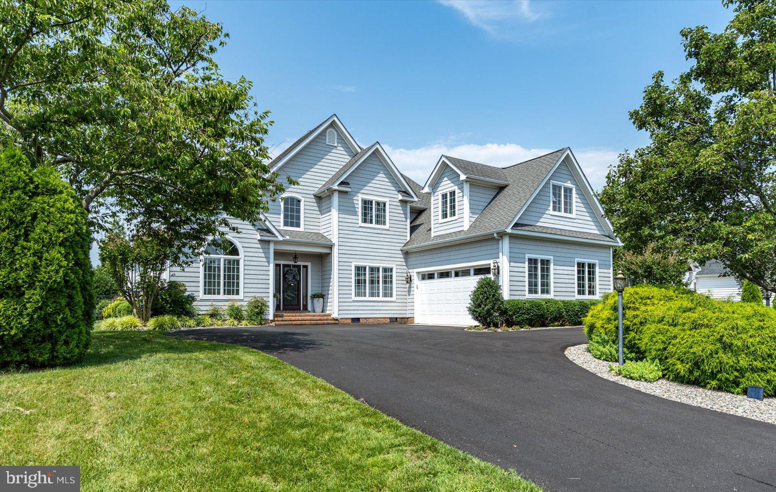 108 Cornwall Road Rehoboth Beach, DE 19971 - Photo 66 of 87