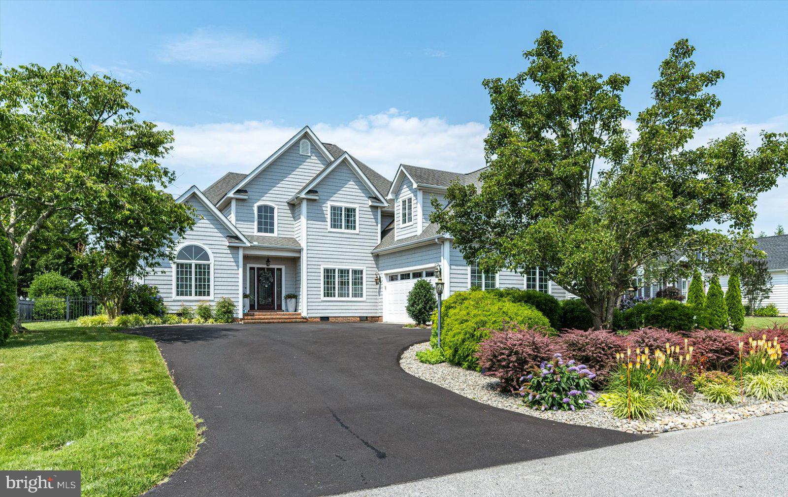 108 Cornwall Road Rehoboth Beach, DE 19971 - Photo 70 of 87