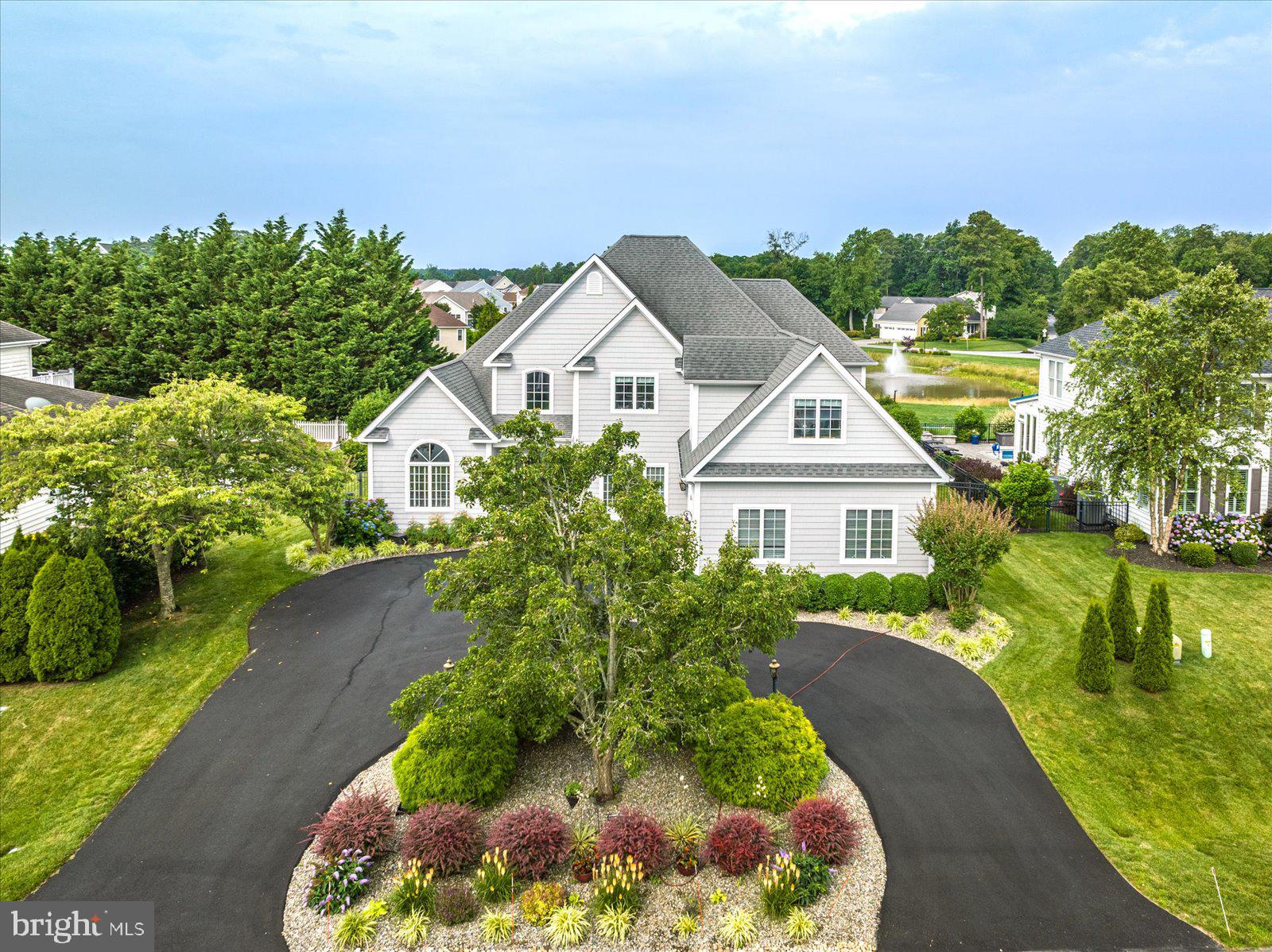 108 Cornwall Road Rehoboth Beach, DE 19971 - Photo 75 of 87