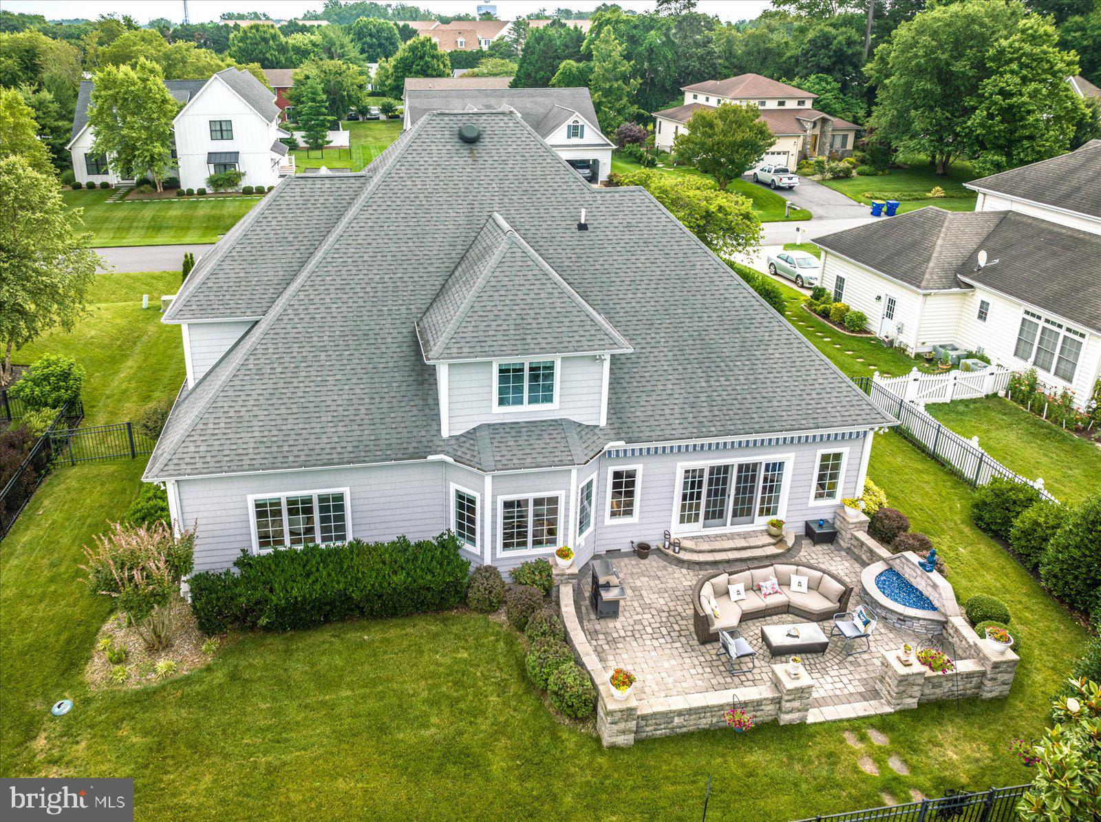108 Cornwall Road Rehoboth Beach, DE 19971 - Photo 79 of 87