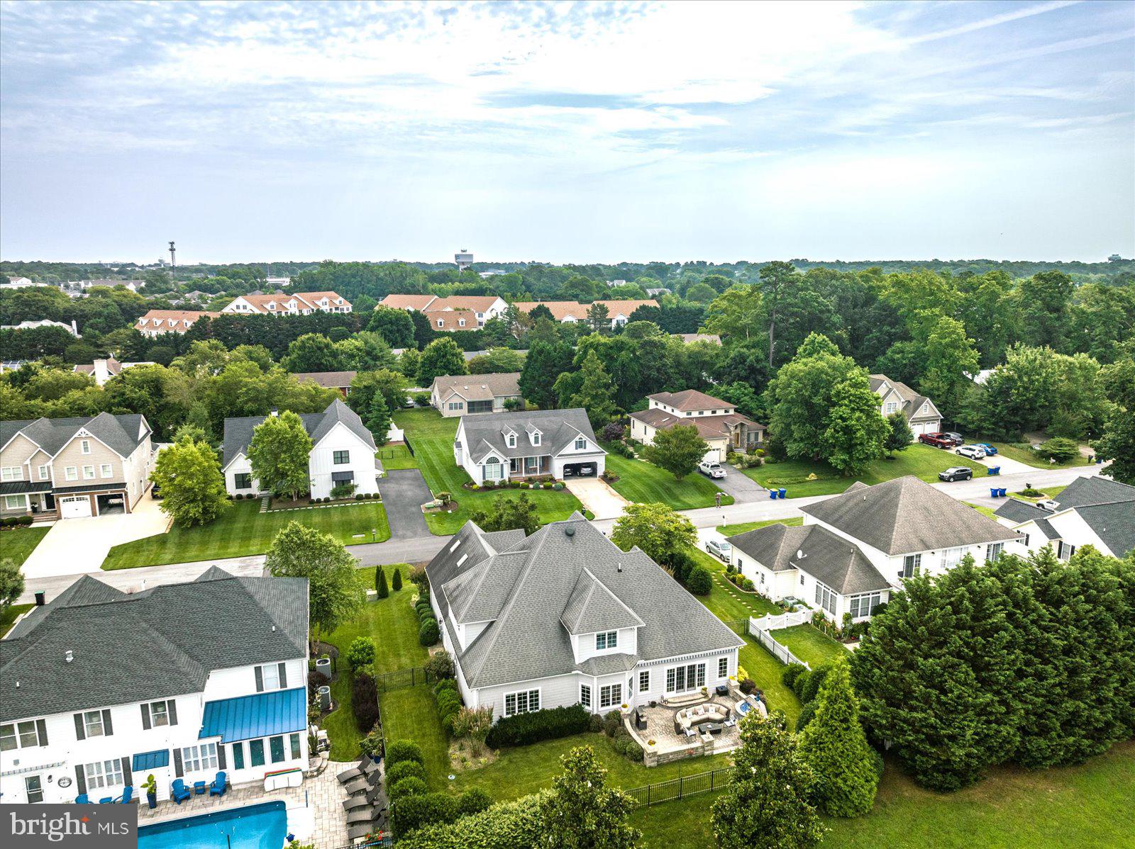 108 Cornwall Road Rehoboth Beach, DE 19971 - Photo 84 of 87