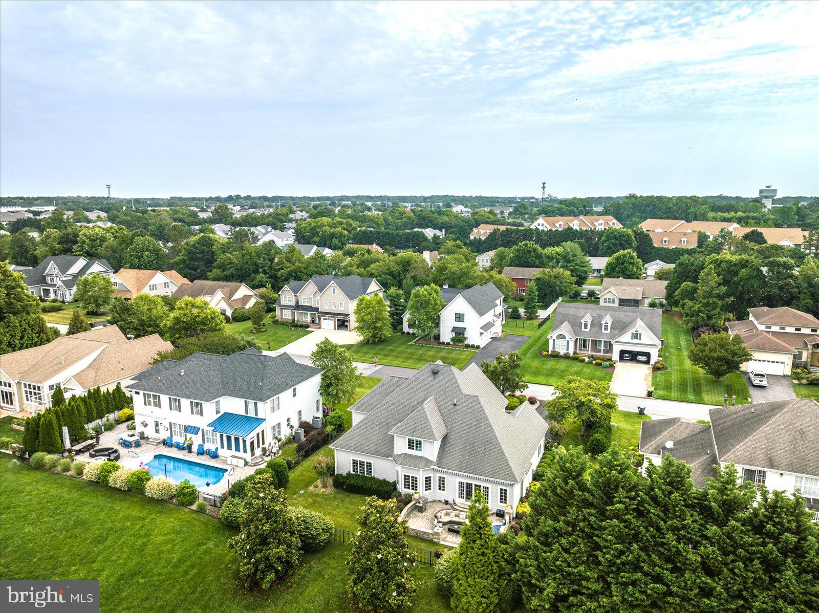 108 Cornwall Road Rehoboth Beach, DE 19971 - Photo 85 of 87