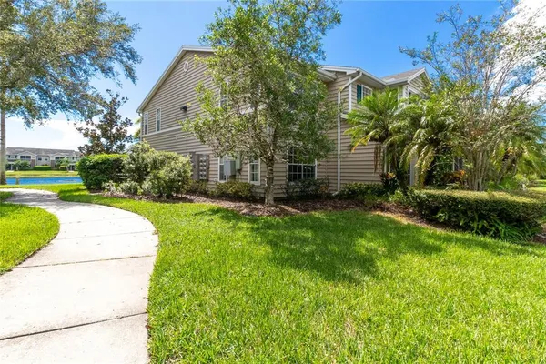 $227,000 | 8827 Manor Loop, Unit 201, Lakewood Ranch, FL 34202
