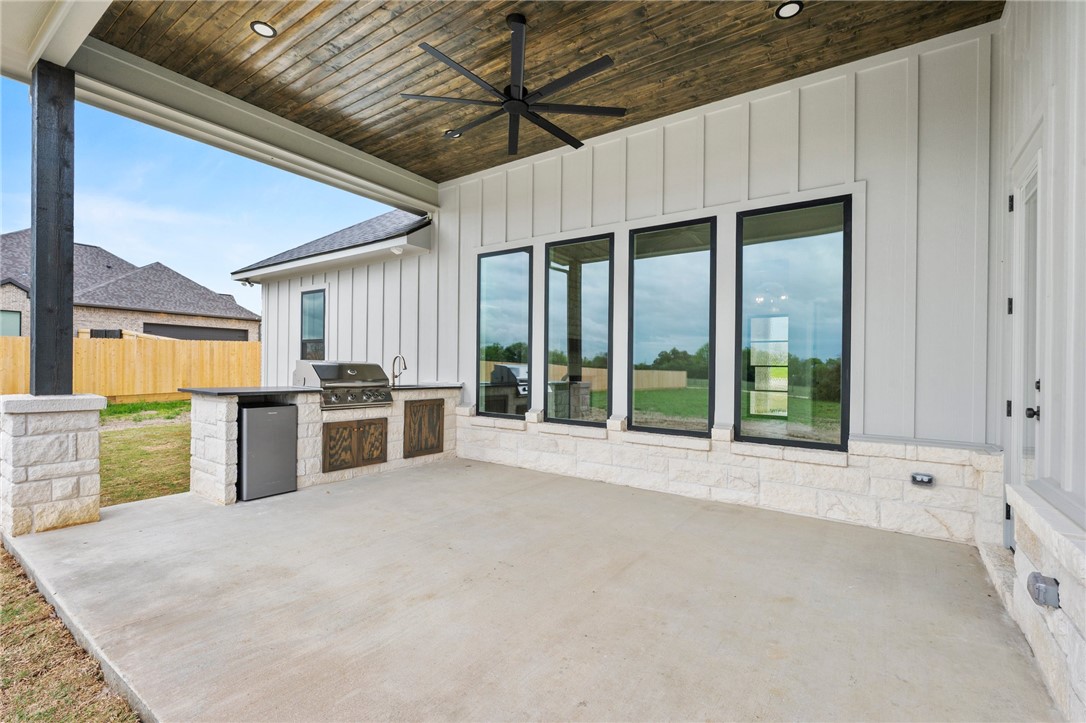 6521 Ridgeview Estates Lane Bryan, TX 77808 - Photo 32 of 38 Gallery Image 32
