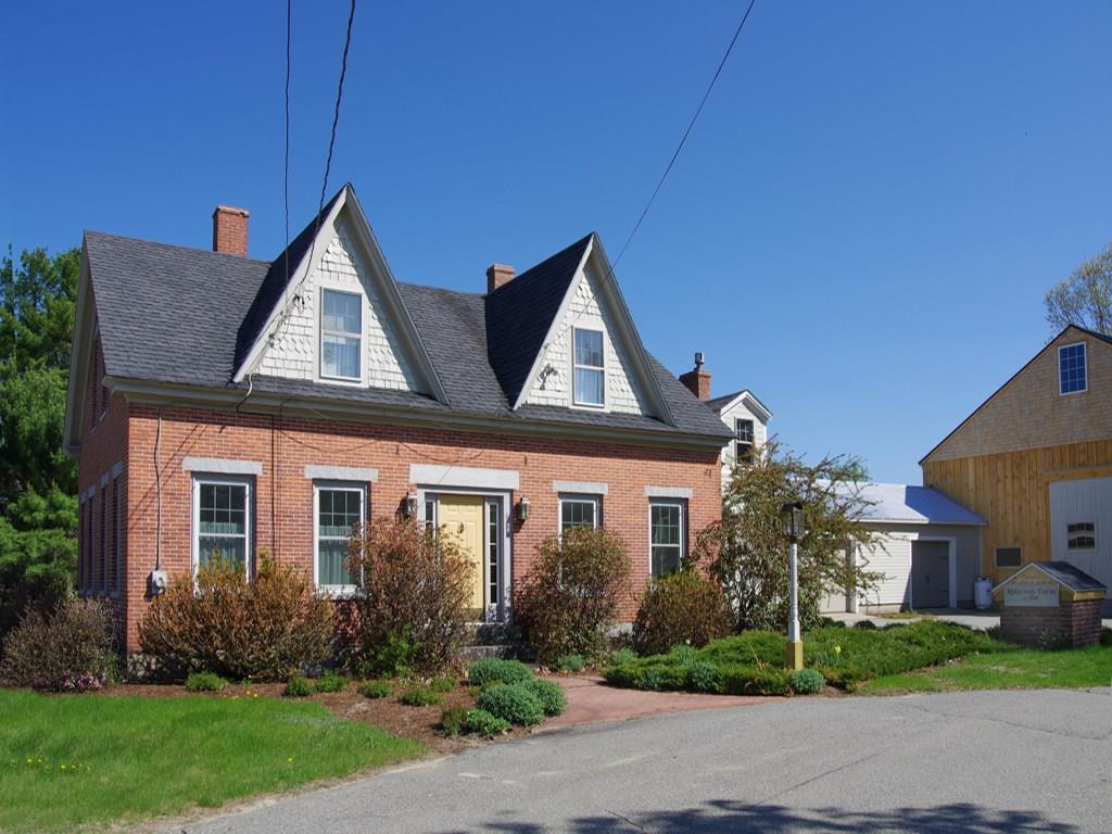 661 Upper Ridge Road Bridgton, ME 04009 - Photo 31 of 35 Photo