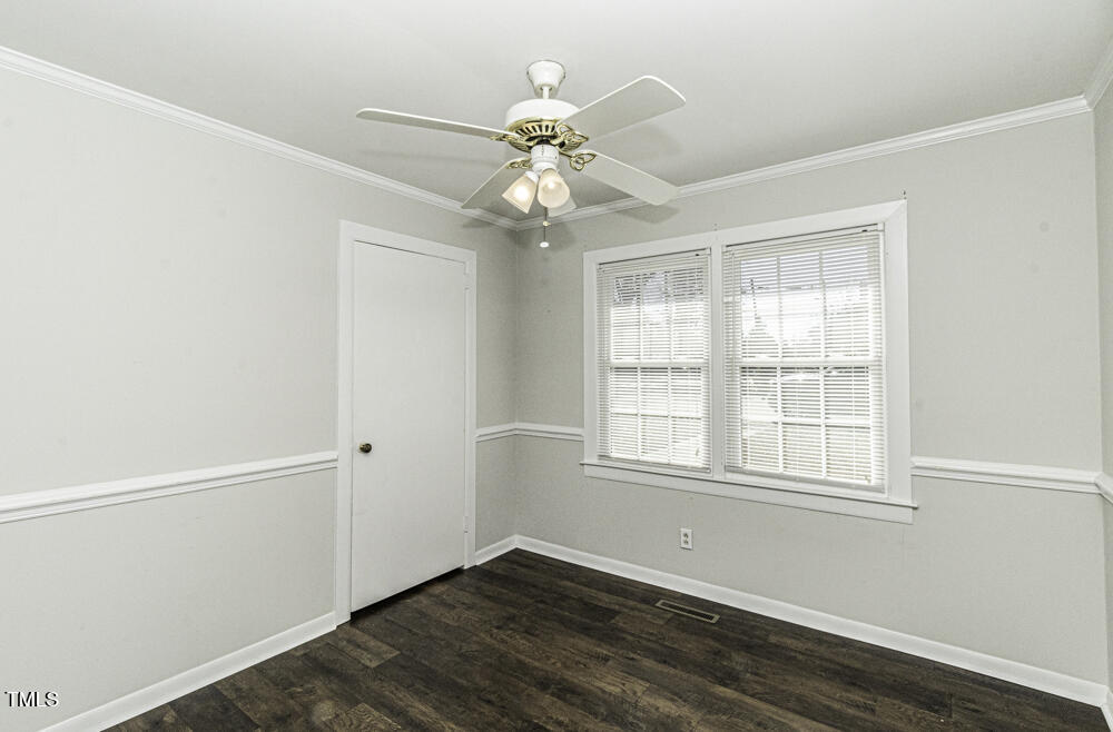 203 Irwin Street Pinetops, NC 27864 - Photo 6 of 14 Bedroom