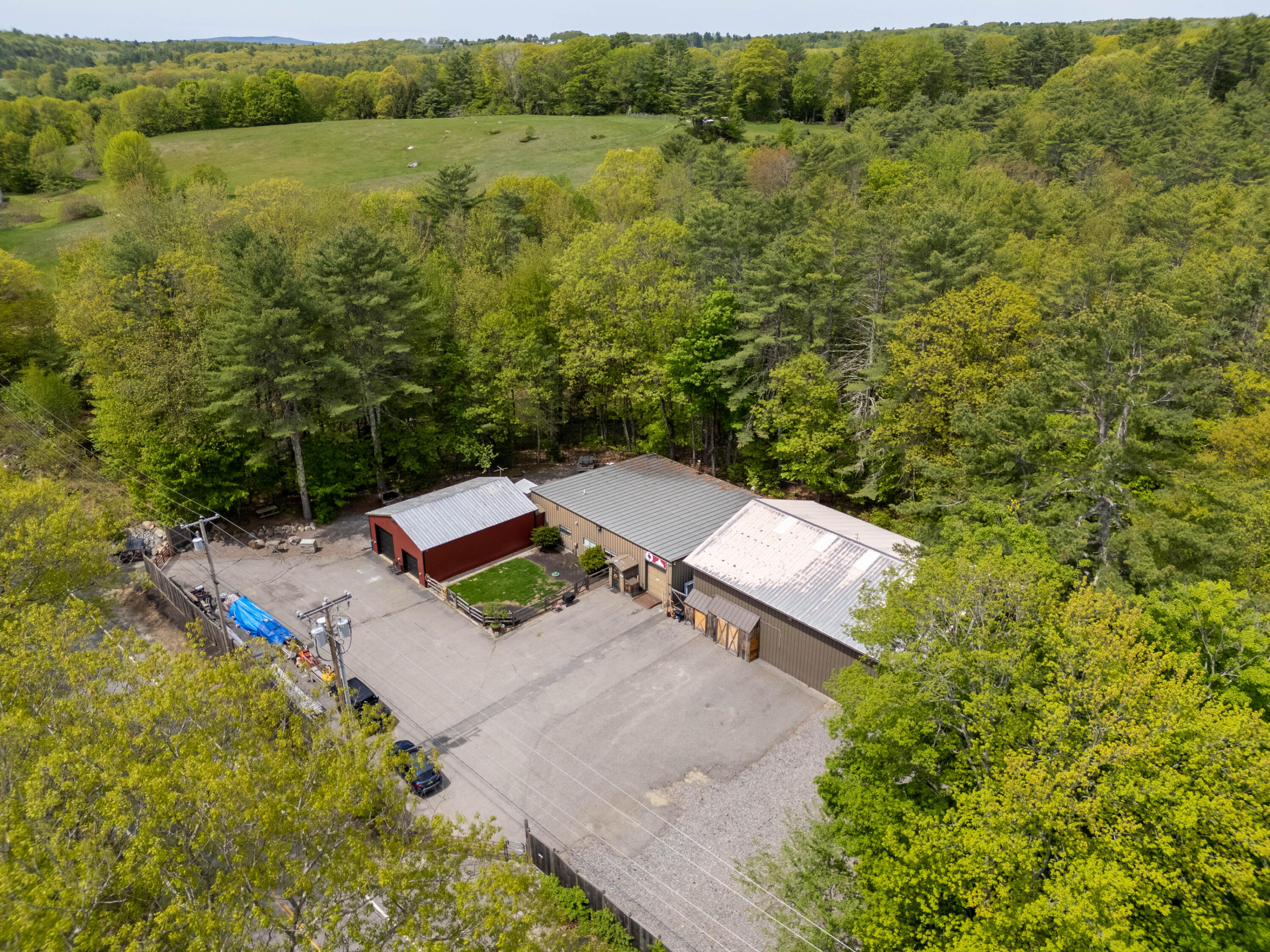 786 Howes Corner Road Turner, ME 04282 - Photo 76 of 80 786 Howes Corner Rd-76