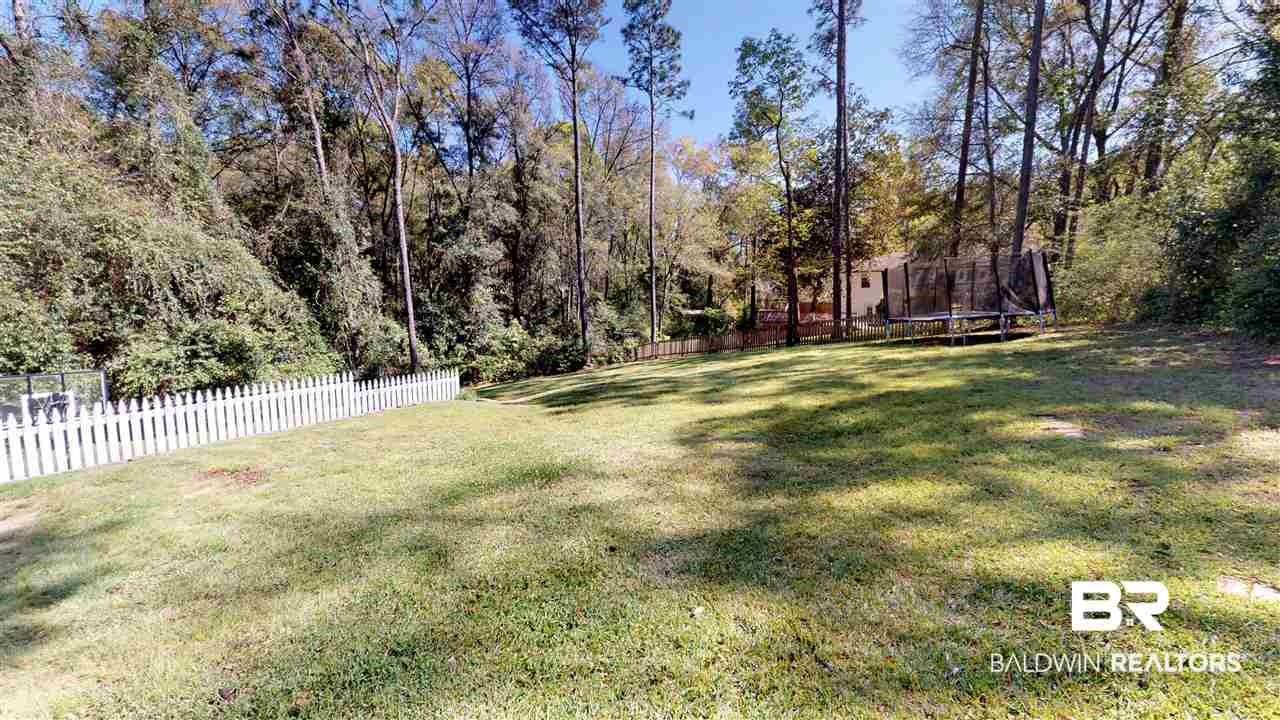 4813 Pine Court Mobile, AL 36608 - Photo 30 of 32