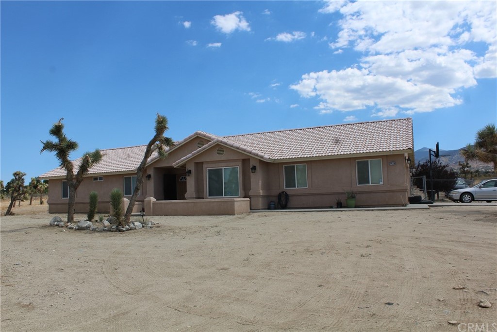 1429 Goss Road Pinon Hills, CA 92372 - Photo 1 of 1